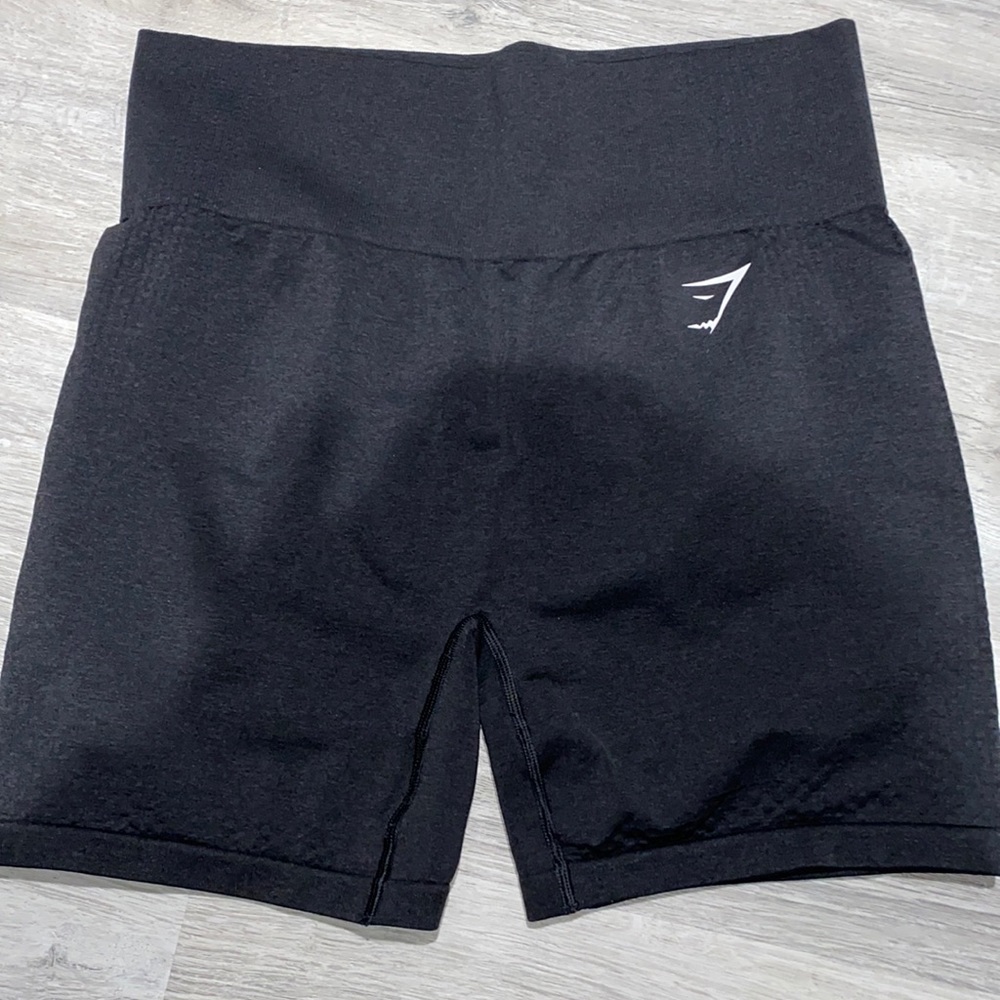Gymshark vitals